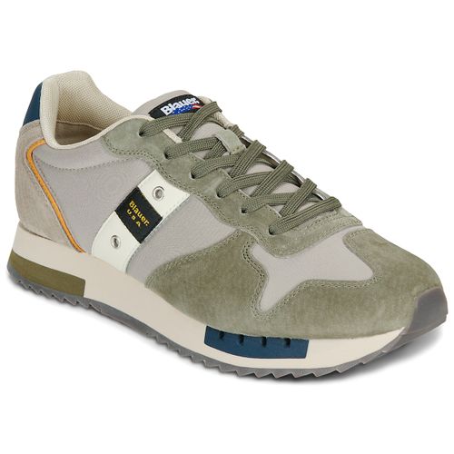 Sneakers alte Blauer QUEENS - Blauer - Modalova