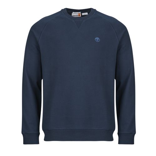 Felpe EXETER RIVER LOOPBACK CREW NECK SWEATSHIRT - Timberland - Modalova