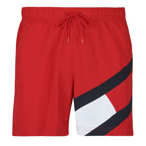 Costume / Bermuda da spiaggia SF MEDIUM DRAWSTRING - Tommy hilfiger - Modalova