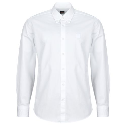 Camicia a maniche lunghe Ricoplus_M - Boss - Modalova