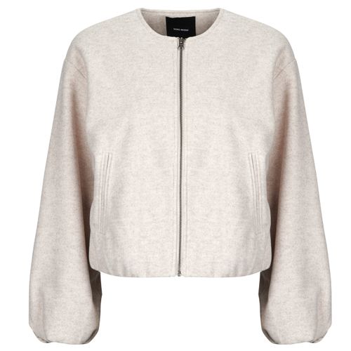 Giubbotto VMCHLOE LS BOMBER JACKET - Vero moda - Modalova