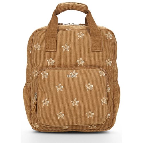 Zaini FEELING EMBY HANDLE BACKPACK - Roxy - Modalova