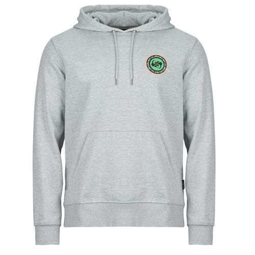 Felpe con cappuccio DUALITY HOODIE - Quiksilver - Modalova