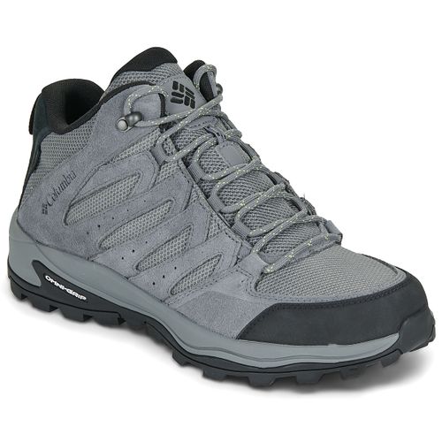 Scarpe da trekking REDMOND IV MID WATERPROOF - Columbia - Modalova