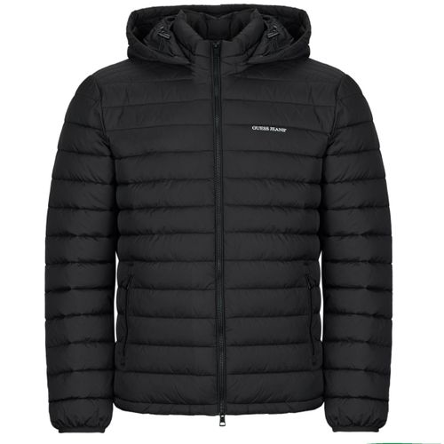 Piumino PANELED PUFFER JACKET - Guess - Modalova