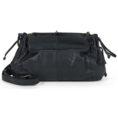 Borsa a tracolla PCPIHANNA LEATHER - Pieces - Modalova