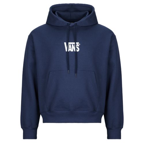 Felpe con cappuccio STRETCH LOGO PULLOVER - Vans - Modalova