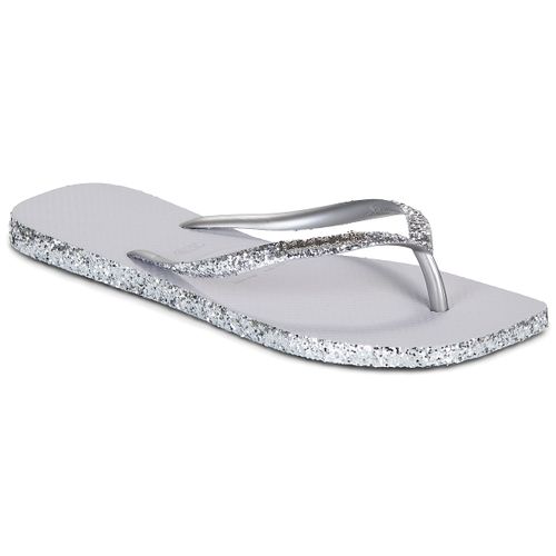 Infradito Havaianas SQUARE SPARKLE - Havaianas - Modalova