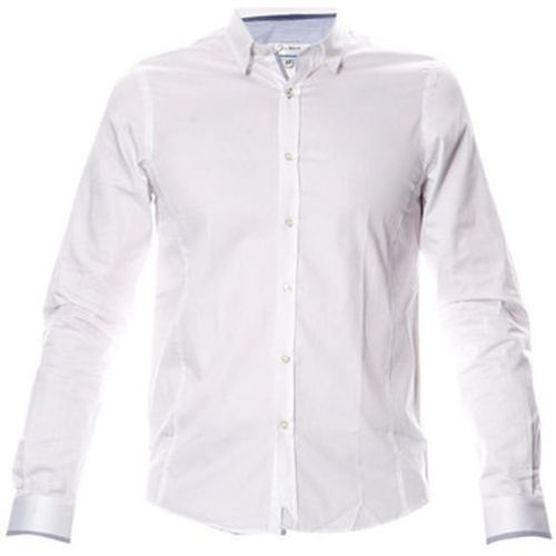 Camicia a maniche lunghe 2590 - Joe Retro - Modalova