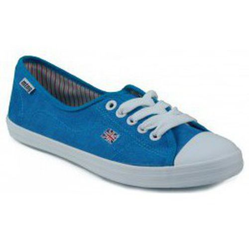 Sneakers basse MUSTANG CANVAS CHICA - Mustang Old - Modalova