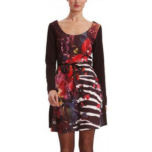 Abito corto Robe VEST_LIANA 38V2100 - Desigual - Modalova