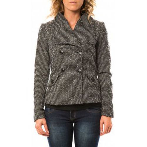 Giacche Sure Short Jacket 1011867 Gris - Vero moda - Modalova