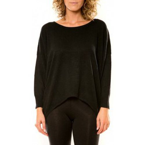 Maglione Vision de Rêve Pull 12011 Noir - Vision De Reve - Modalova