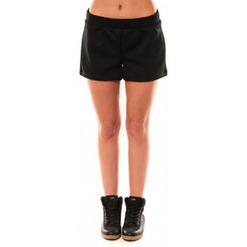 Shorts Short CQTW14617 Noir - Coquelicot - Modalova