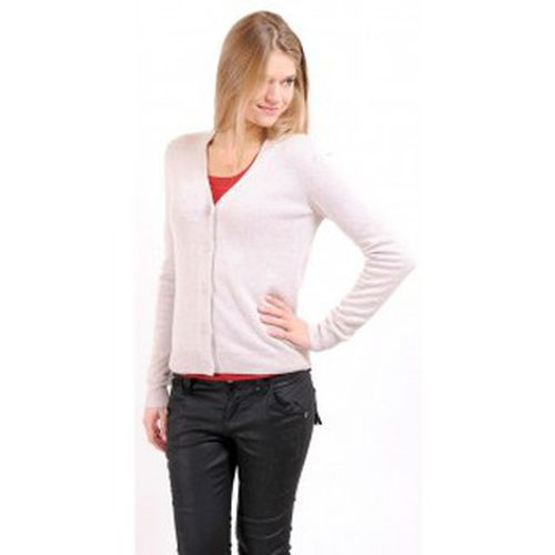 Gilet / Cardigan GILET CIN239H10 SABLE - American vintage - Modalova