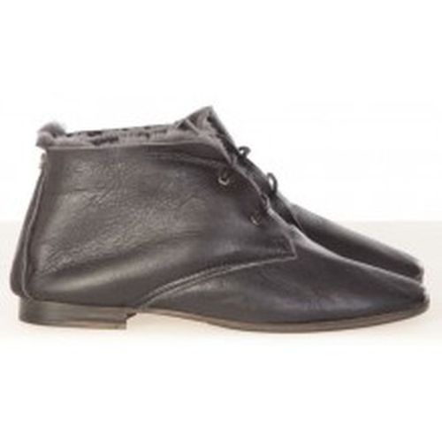 Stivaletti Bottines Buri Black - Koah - Modalova