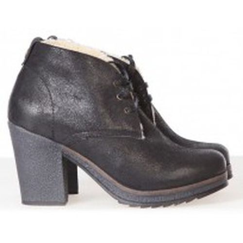 Tronchetti Low Boots BESS Noires - Koah - Modalova