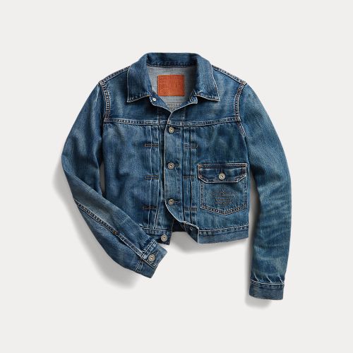 Rrl womens clearance