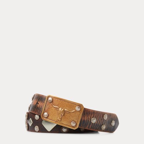 Rrl belt 2024