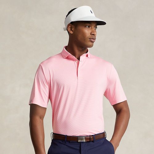 Rlx hot sale polo shirt