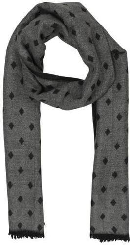 Damen Schal, grau - Second Hand - Christian Berg - Modalova