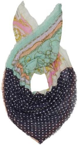 Damen Schal, mehrfarbig - Second Hand - Codello - Modalova