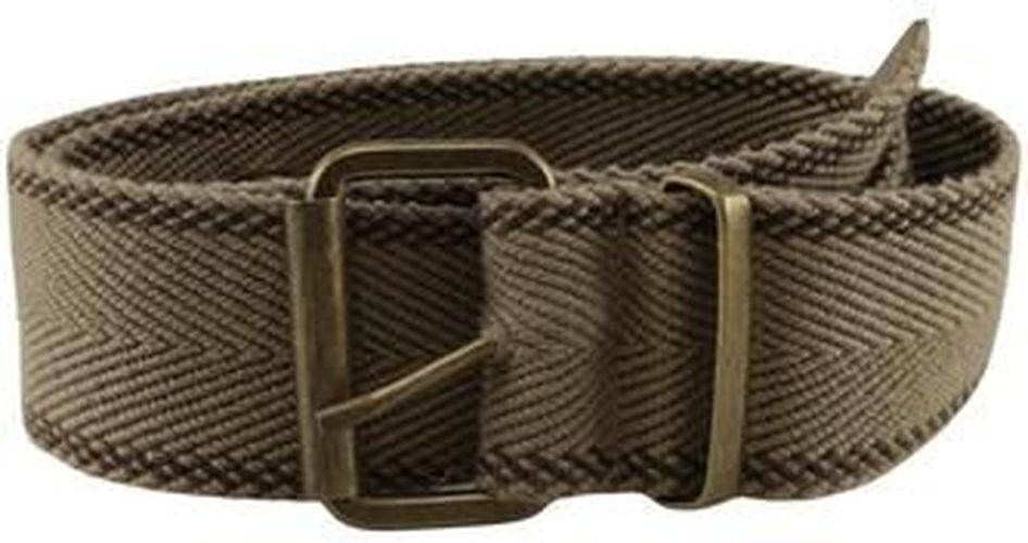 Damen Gürtel, braun, Gr. 75 - Second Hand - edc by Esprit - Modalova