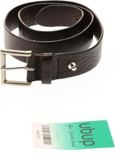 Marc O' Polo Gürtel, braun, Gr. 85, Leder - Second Hand - Marc O'Polo - Modalova