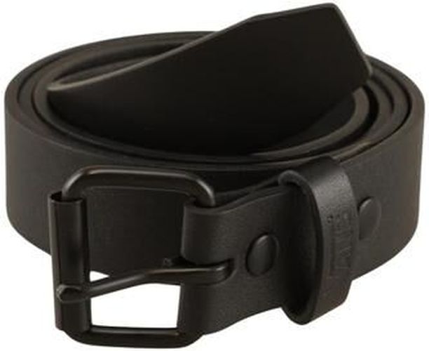 Damen Gürtel, schwarz, Gr. 95 - Second Hand - Vans - Modalova