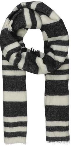 Damen Schal, mehrfarbig, Synthetik - Second Hand - Zara - Modalova