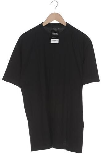 Herren T-Shirt, schwarz, Gr. Xxl, Baumwolle - Second Hand - Camel active - Modalova