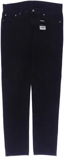 Herren Jeans, schwarz, Gr. W34 L34, Baumwolle, Synthetik, Viskose - Second Hand - Cheap Monday - Modalova