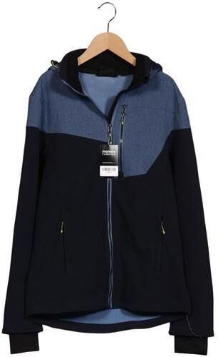 Herren Jacke, marineblau, Gr. EU 48, Elasthan, Synthetik - Second Hand - CMP - Modalova