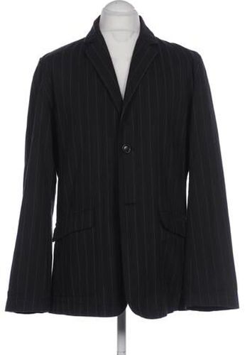 Herren Sakko, schwarz, Gr. XL, Baumwolle, Synthetik - Second Hand - edc by Esprit - Modalova