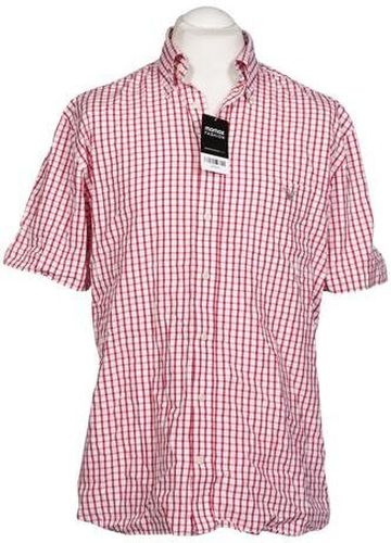 Herren Hemd, mehrfarbig, Gr. L, Baumwolle - Second Hand - Gant - Modalova