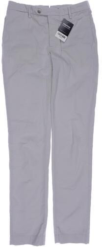 Herren Stoffhose, grau, Gr. W28, Elasthan, Baumwolle - Second Hand - HACKETT LONDON - Modalova