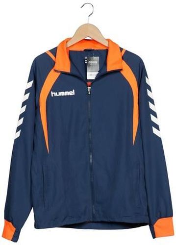 Herren Jacke, mehrfarbig, Gr. S, Synthetik - Second Hand - Hummel - Modalova