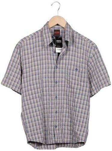 Herren Hemd, mehrfarbig, Gr. S, Synthetik - Second Hand - Mammut - Modalova