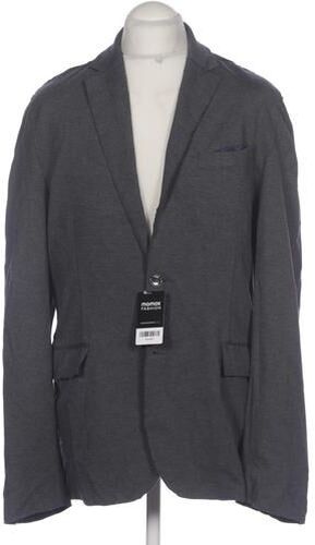 Herren Sakko, grau, Gr. EU 54 - Second Hand - MANGO MAN - Modalova