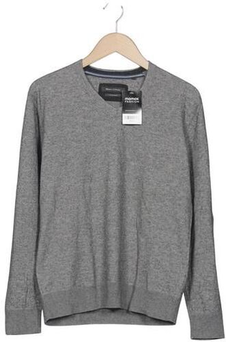 Marc O' Polo Pullover, grau, Gr. M, Baumwolle, Wolle - Second Hand - Marc O'Polo - Modalova