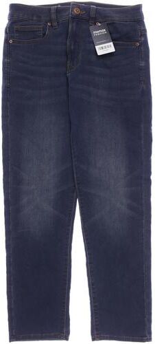 Herren Jeans, blau, Gr. W30 L29, Elasthan, Baumwolle, Synthetik - Second Hand - Next - Modalova