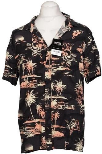 Herren Hemd, mehrfarbig, Gr. M - Second Hand - Quiksilver - Modalova