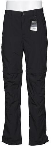 Herren Stoffhose, schwarz, Gr. W32 L31, Baumwolle, Synthetik - Second Hand - Regatta - Modalova