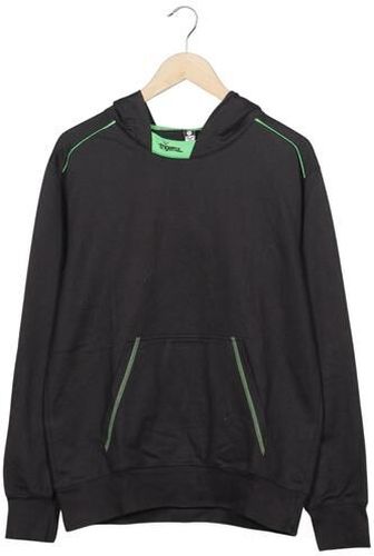 Herren Kapuzenpullover, mehrfarbig, Gr. M - Second Hand - Trigema - Modalova