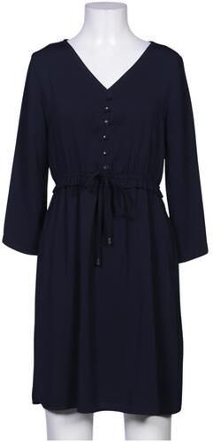 Damen Kleid, marineblau, Gr. EU 36, Synthetik - Second Hand - About you - Modalova