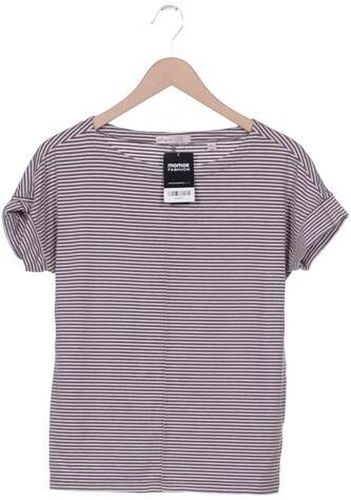 Damen T-Shirt, braun, Gr. EU 38, Elasthan, Baumwolle, Modal - Second Hand - ADAGIO ITALIA - Modalova