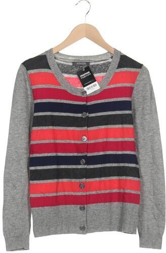 Damen Strickjacke, mehrfarbig, Gr. EU 38, Synthetik, Wolle - Second Hand - ADAGIO ITALIA - Modalova
