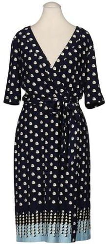 Damen Kleid, marineblau, Gr. EU 32, Elasthan, Viskose - Second Hand - Adrianna Papell - Modalova