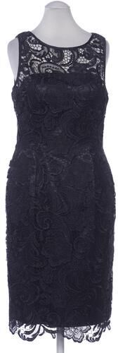 Damen Kleid, marineblau, Gr. EU 34, Elasthan, Synthetik - Second Hand - Adrianna Papell - Modalova