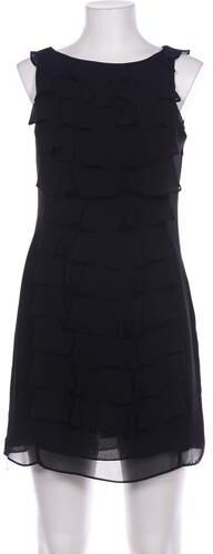 Damen Kleid, schwarz, Gr. EU 38, Synthetik - Second Hand - Adrianna Papell - Modalova